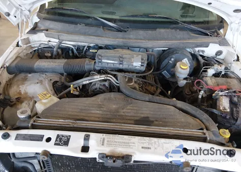 1998 Dodge Ram 1500 St from USA, damaged, VIN 3B7HF12ZXWM230167